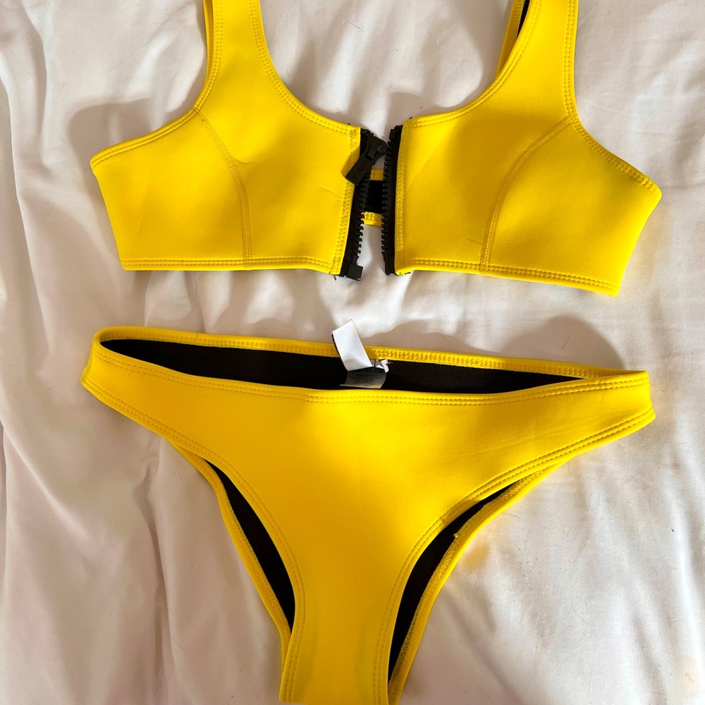 Hoaka Swim bikini